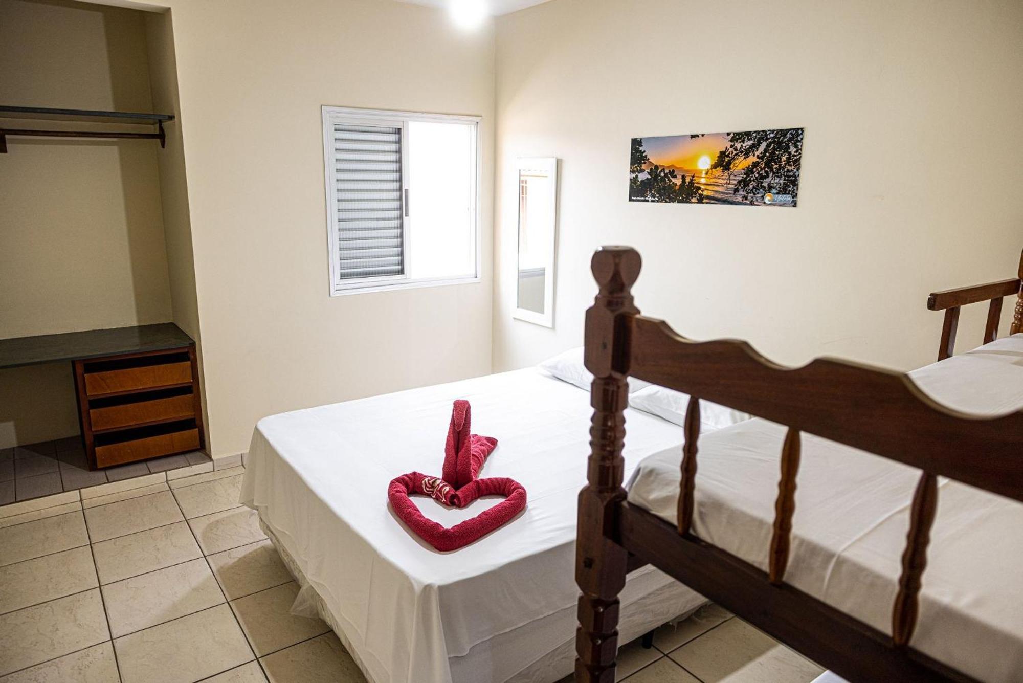 Grande Próximo Mar Internet Wifi Apartamento