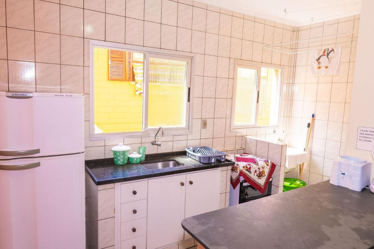 Apartamento Grande Próximo Mar Internet Wifi Ubatuba
