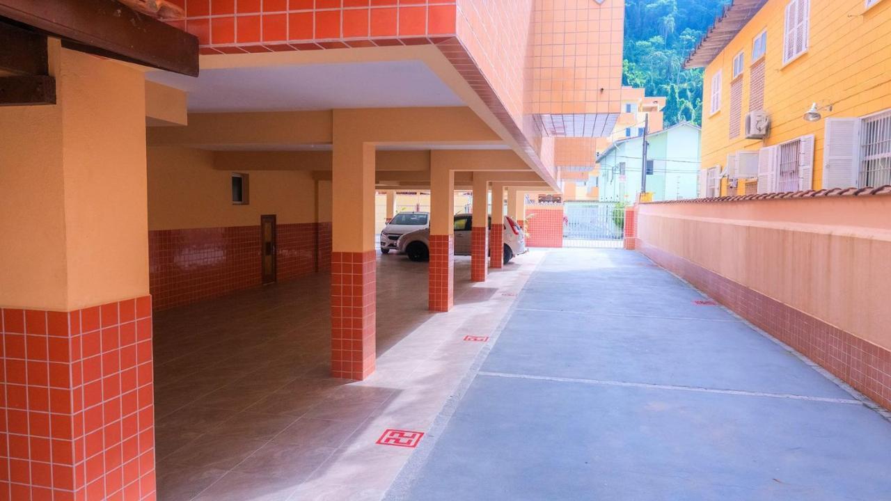 Grande Próximo Mar Internet Wifi Ubatuba